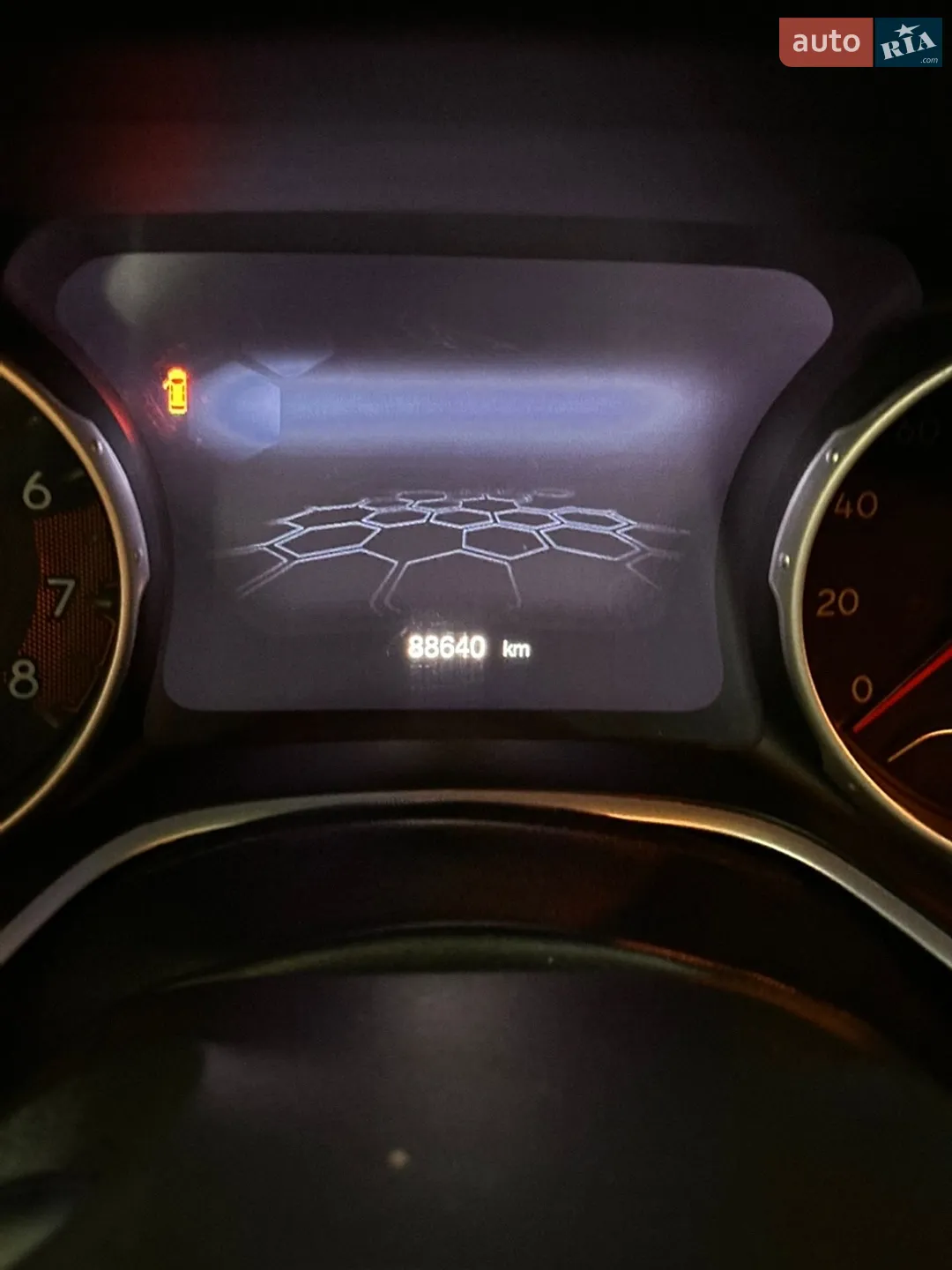2020 Jeep Compass - мініатюра 27