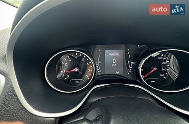 Внедорожник / Кроссовер Jeep Compass 2017 в Житомире фото 10 Внедорожник / Кроссовер Jeep Compass 2017 в Житомире