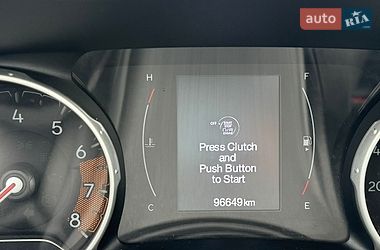 Внедорожник / Кроссовер Jeep Compass 2017 в Житомире фото 11 Внедорожник / Кроссовер Jeep Compass 2017 в Житомире
