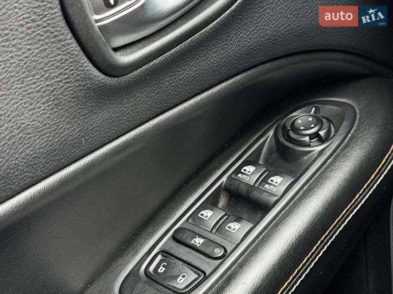Внедорожник / Кроссовер Jeep Compass 2017 в Житомире фото 13 Внедорожник / Кроссовер Jeep Compass 2017 в Житомире