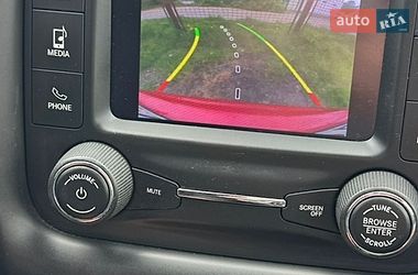 Внедорожник / Кроссовер Jeep Compass 2017 в Житомире фото 17 Внедорожник / Кроссовер Jeep Compass 2017 в Житомире