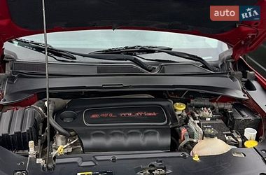 Внедорожник / Кроссовер Jeep Compass 2017 в Житомире фото 18 Внедорожник / Кроссовер Jeep Compass 2017 в Житомире