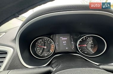 Внедорожник / Кроссовер Jeep Compass 2017 в Житомире фото 19 Внедорожник / Кроссовер Jeep Compass 2017 в Житомире