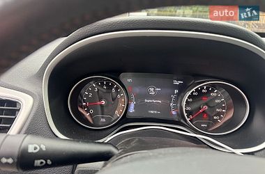 Внедорожник / Кроссовер Jeep Compass 2019 в Киеве