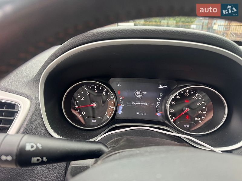 Внедорожник / Кроссовер Jeep Compass 2019 в Киеве