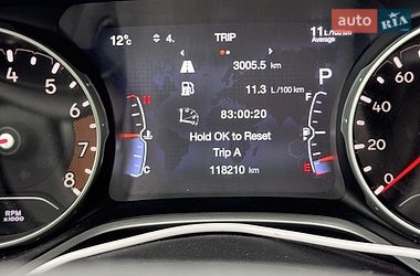 Внедорожник / Кроссовер Jeep Compass 2019 в Киеве