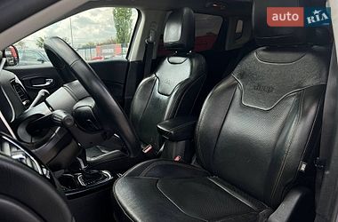 Внедорожник / Кроссовер Jeep Compass 2018 в Одессе