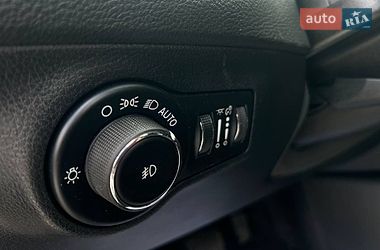 Внедорожник / Кроссовер Jeep Compass 2018 в Одессе