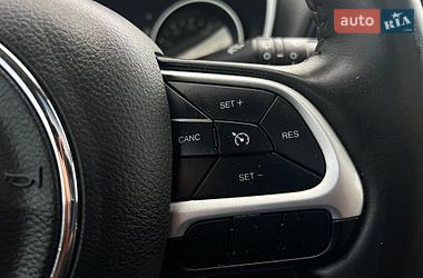 Внедорожник / Кроссовер Jeep Compass 2018 в Одессе