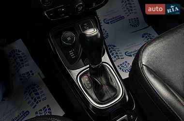 Внедорожник / Кроссовер Jeep Compass 2018 в Одессе