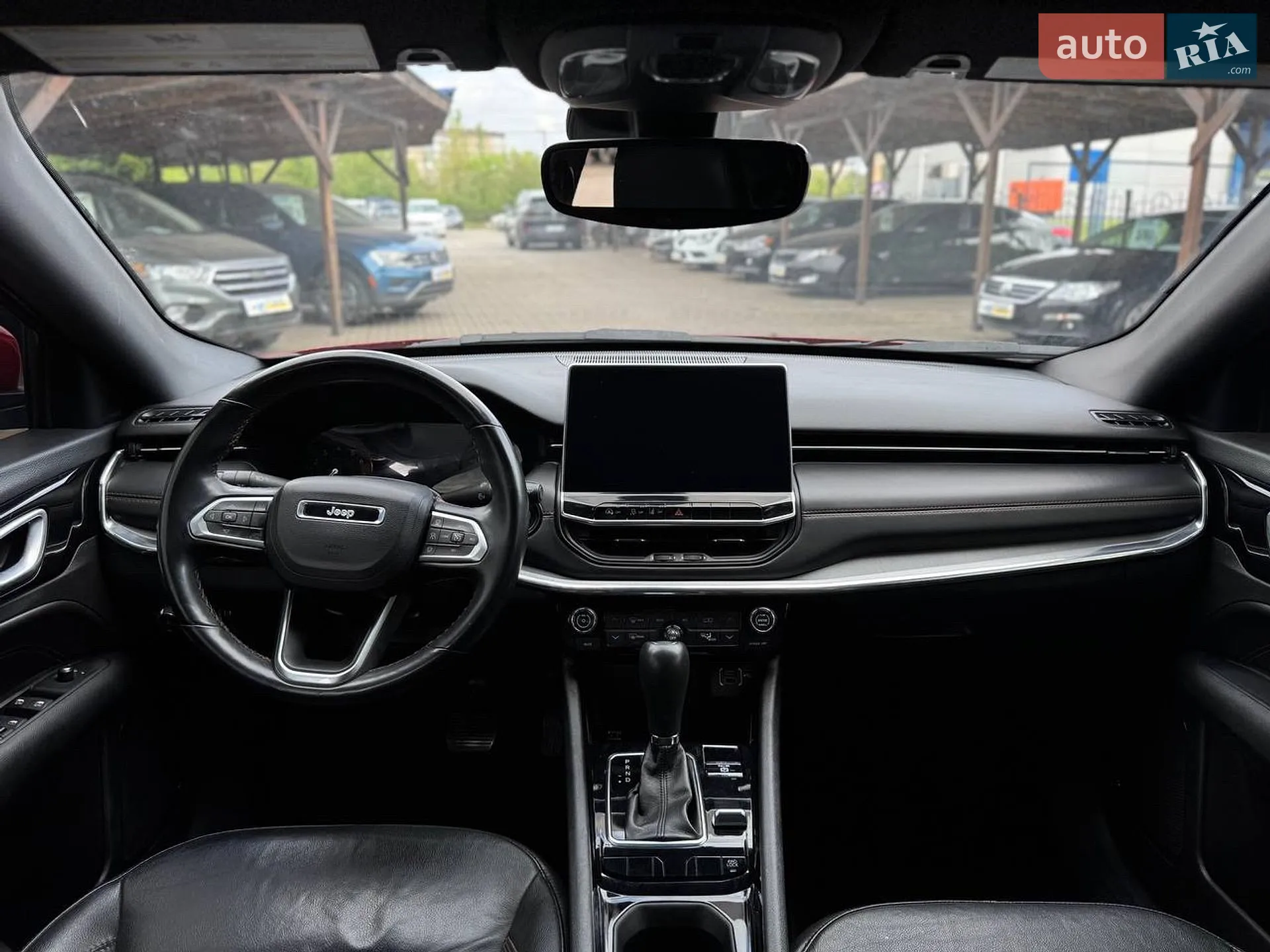 2022 Jeep Compass - мініатюра 7