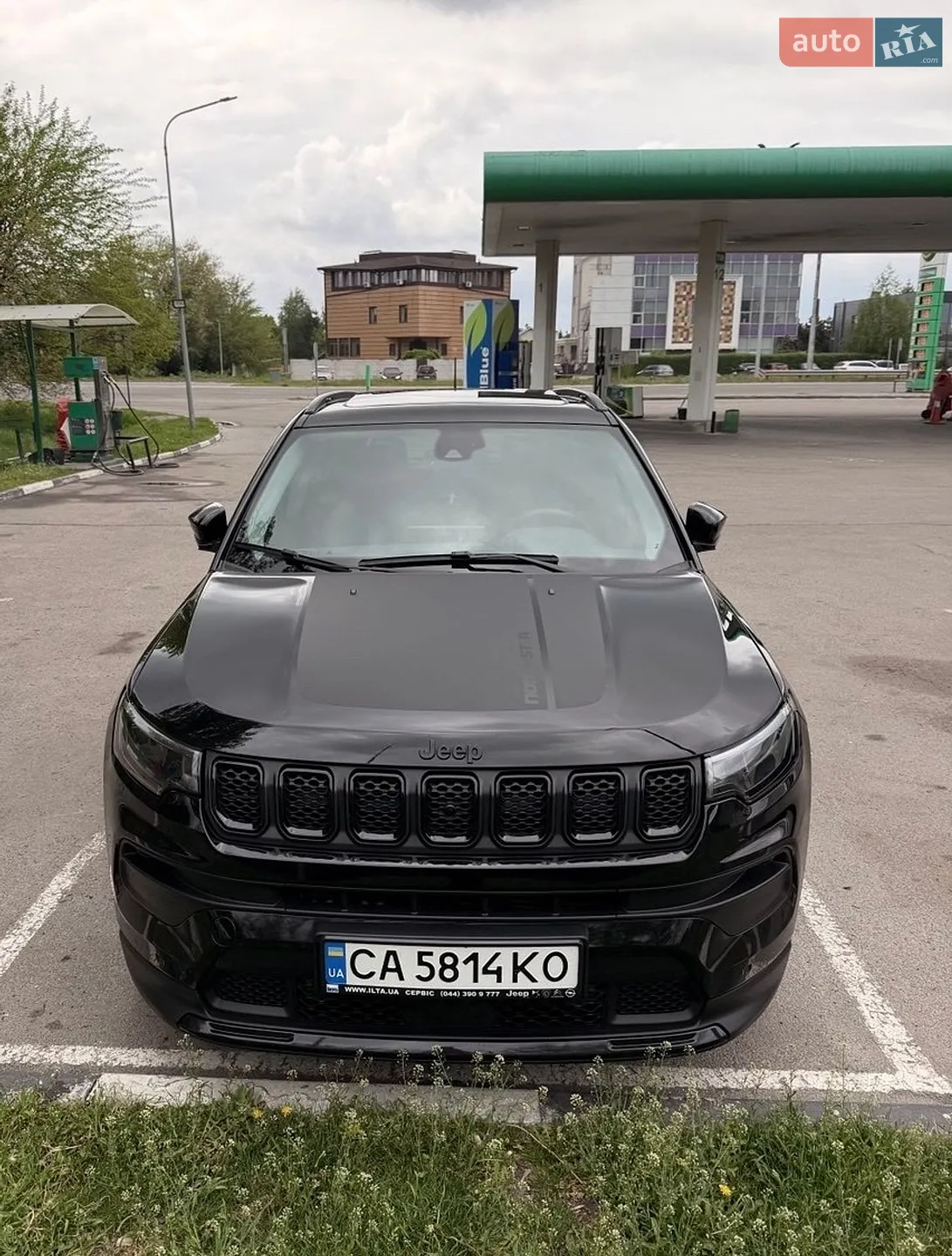 2025 Jeep Compass - мініатюра 2