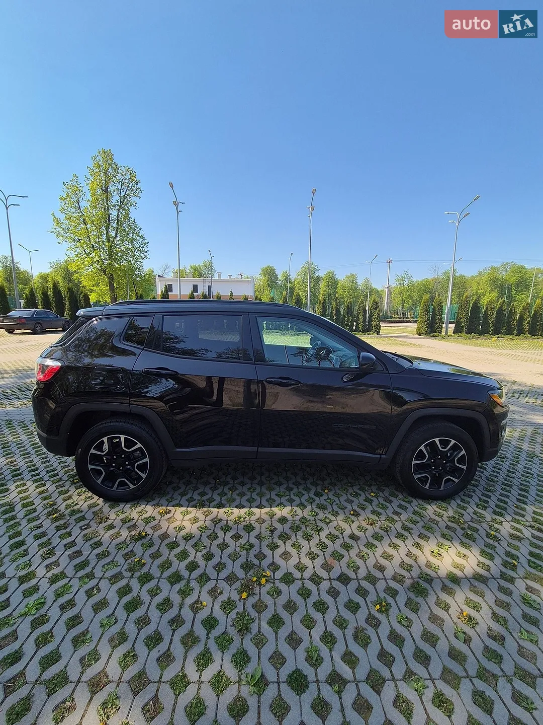 2019 Jeep Compass - мініатюра 7