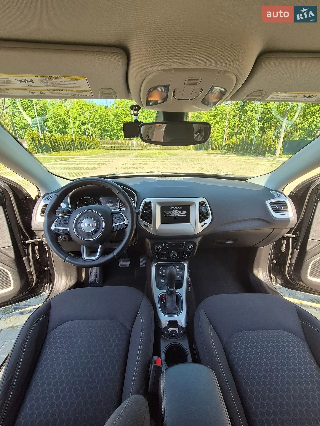 2019 Jeep Compass - мініатюра 14