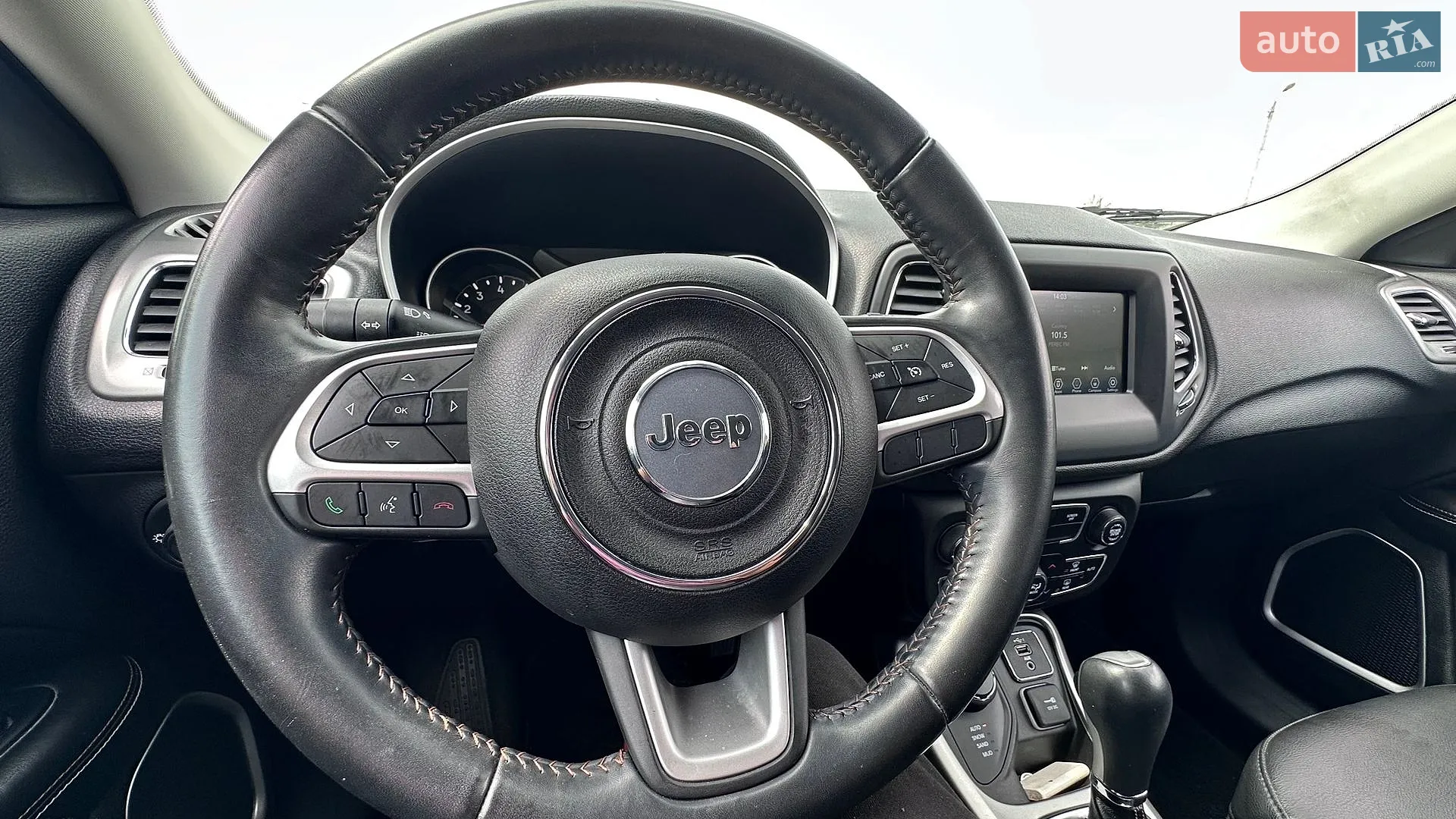 2019 Jeep Compass - мініатюра 22