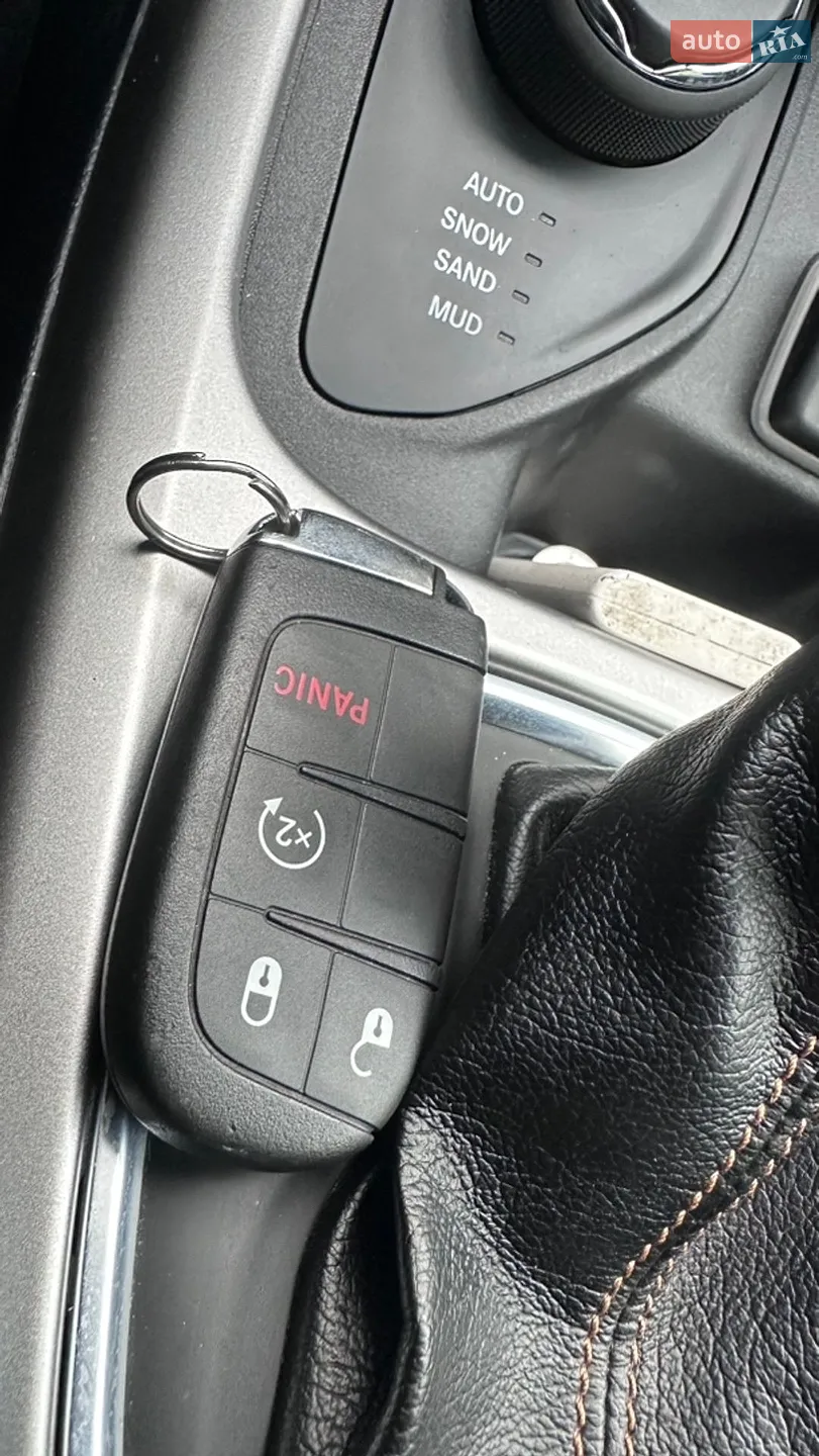 2019 Jeep Compass - мініатюра 28