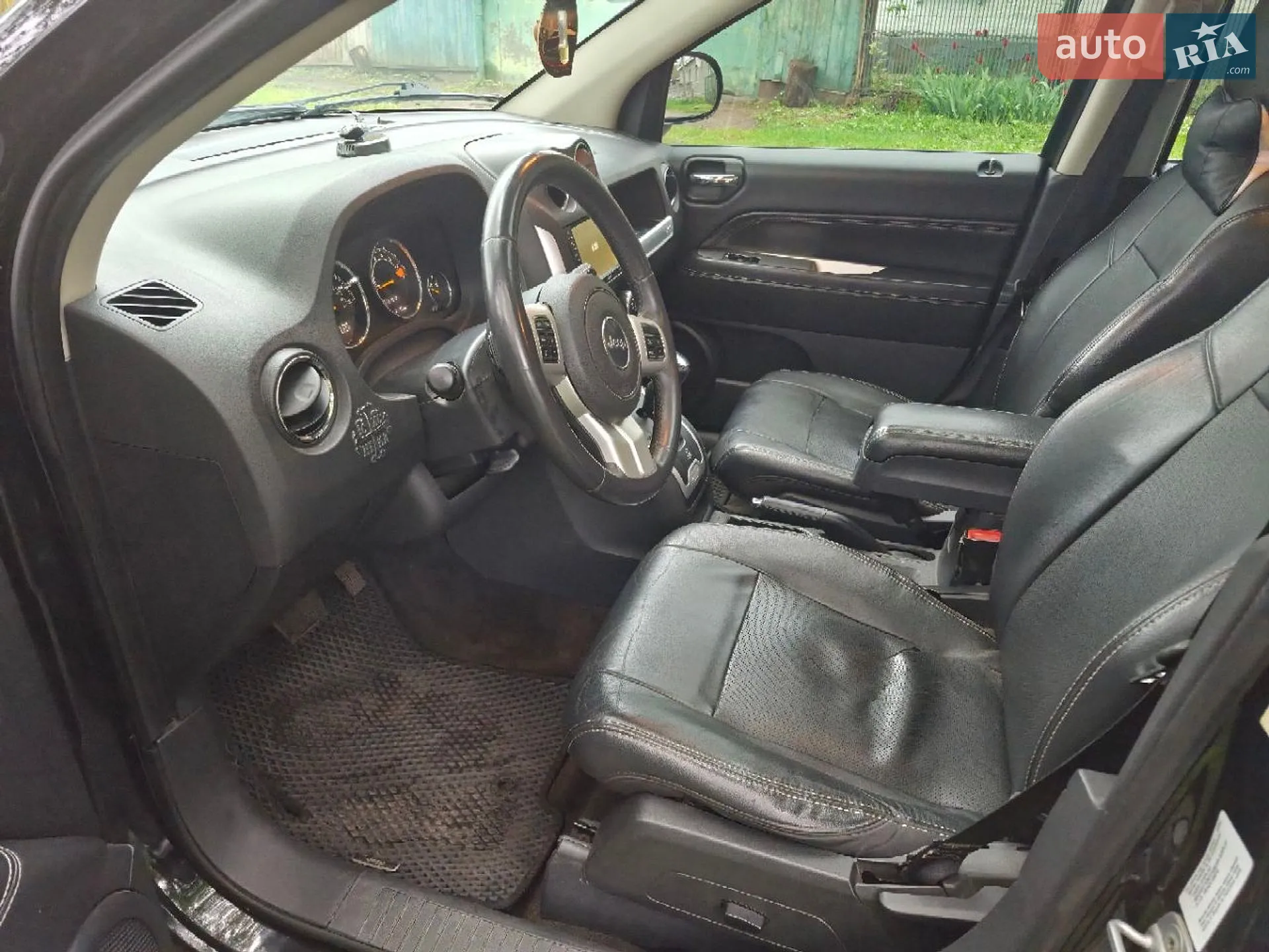 2013 Jeep Compass - мініатюра 18