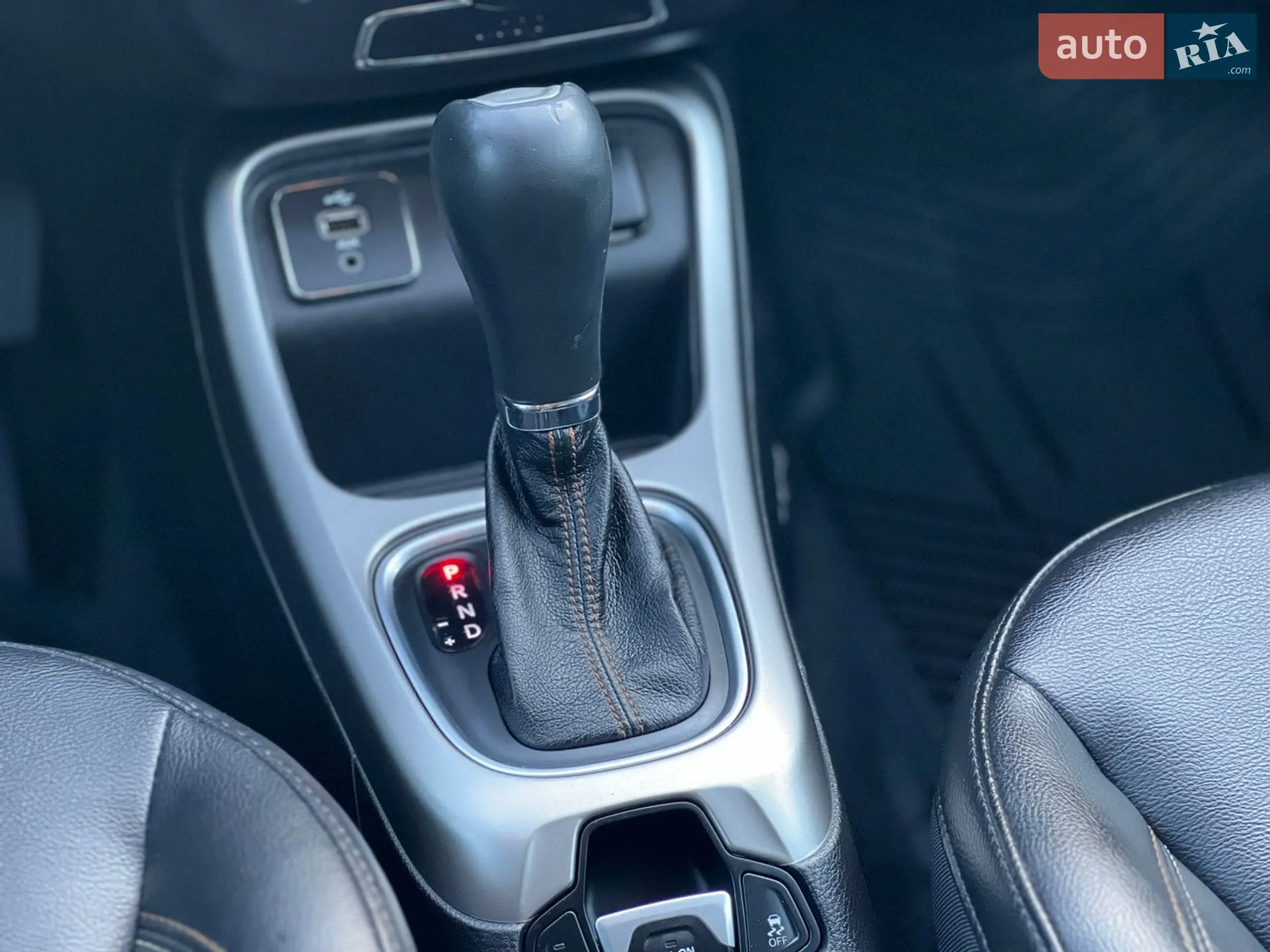 2018 Jeep Compass - мініатюра 15
