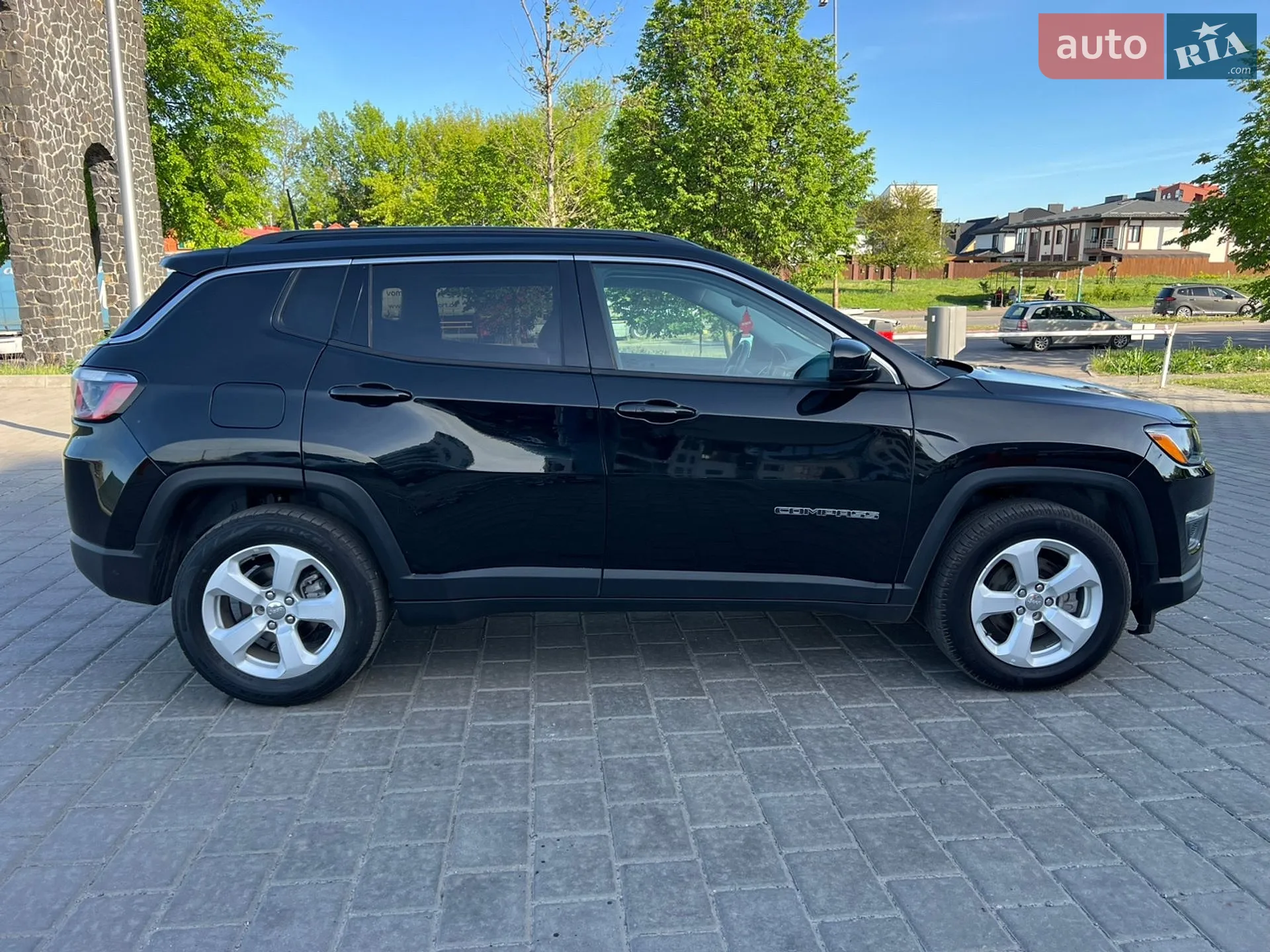 2018 Jeep Compass - мініатюра 25
