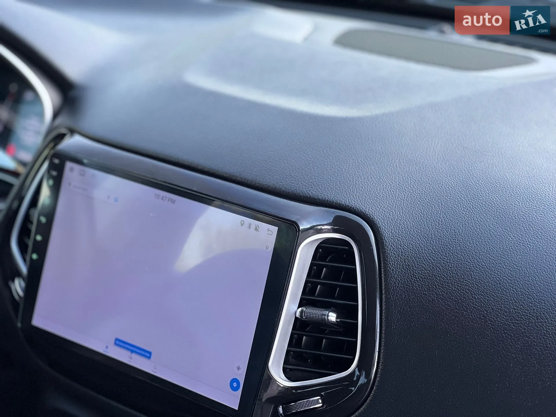 2018 Jeep Compass - мініатюра 30