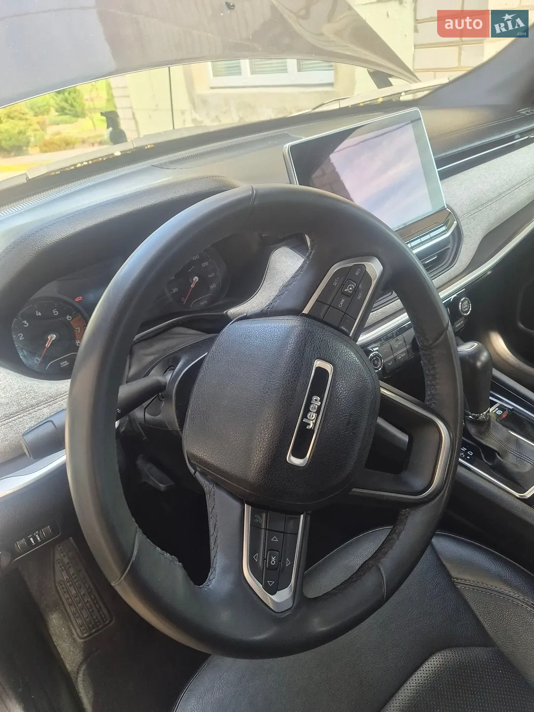 2023 Jeep Compass - мініатюра 28