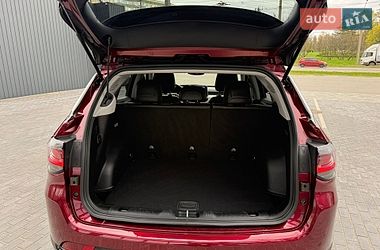Внедорожник / Кроссовер Jeep Compass 2022 в Полтаве