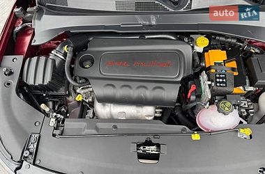 Внедорожник / Кроссовер Jeep Compass 2022 в Полтаве
