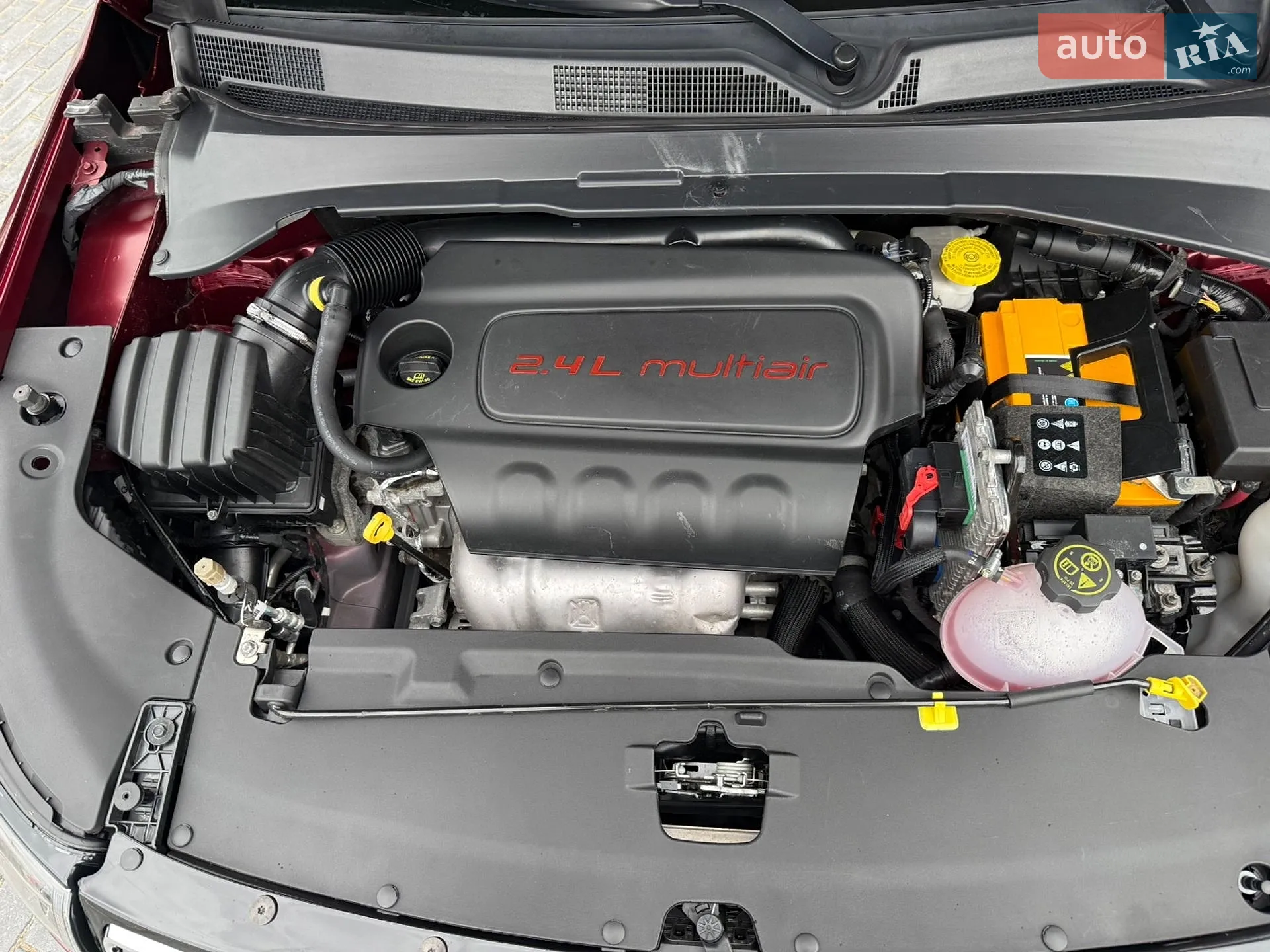 2022 Jeep Compass - мініатюра 43