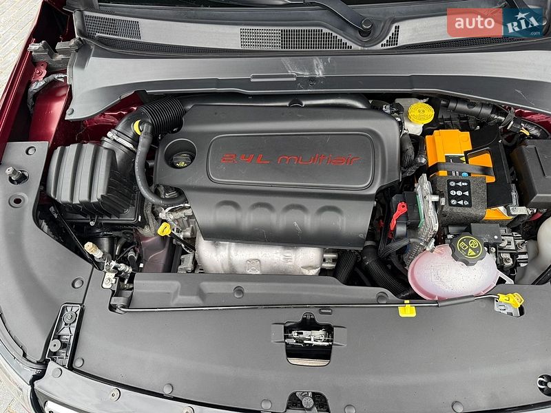 Внедорожник / Кроссовер Jeep Compass 2022 в Полтаве