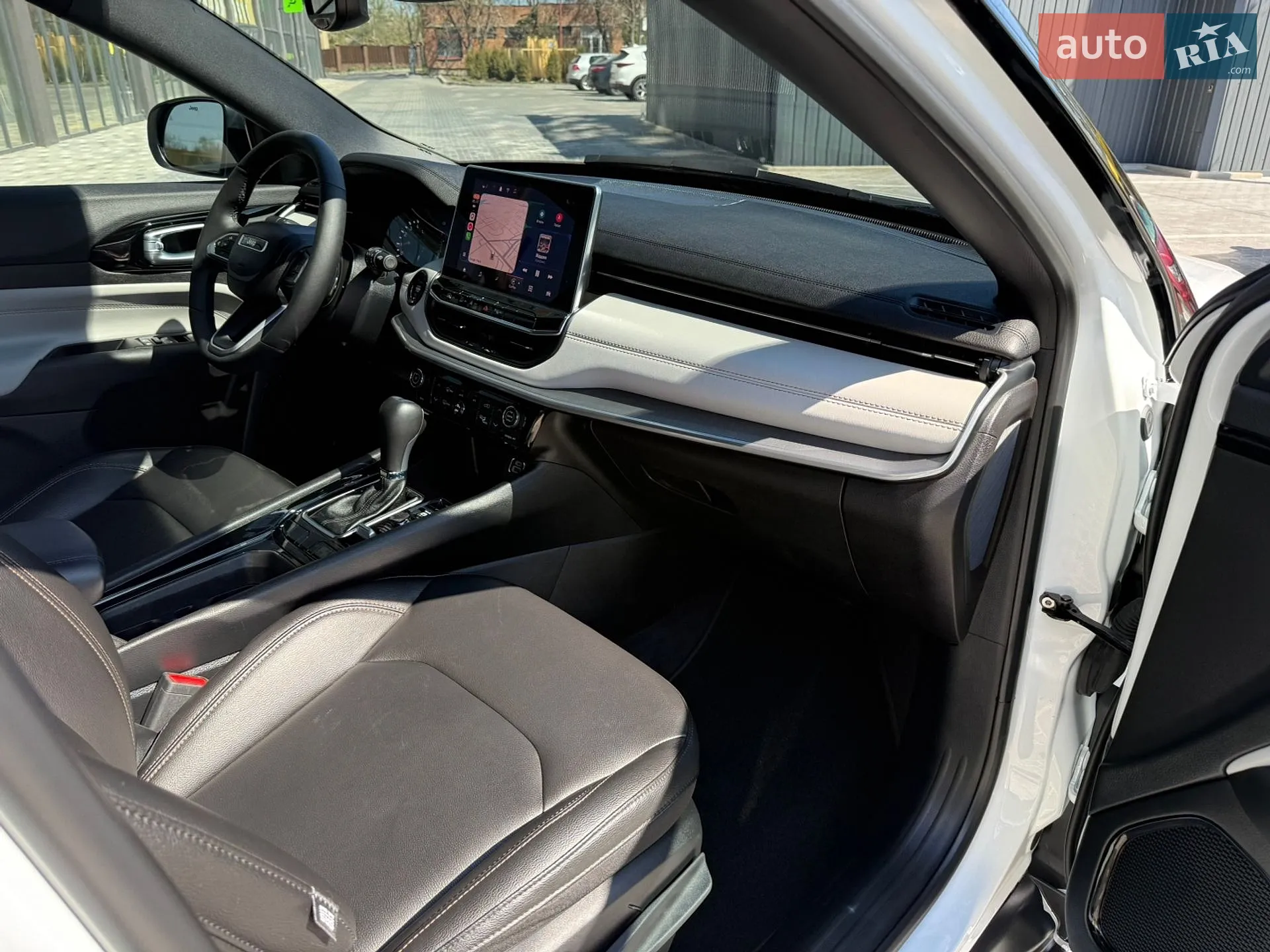 2024 Jeep Compass - мініатюра 25