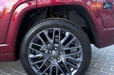 Внедорожник / Кроссовер Jeep Compass 2022 в Полтаве