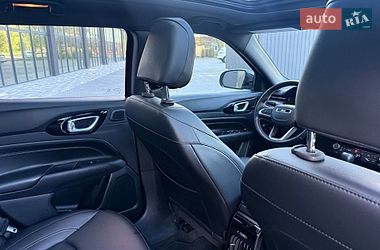 Внедорожник / Кроссовер Jeep Compass 2022 в Полтаве