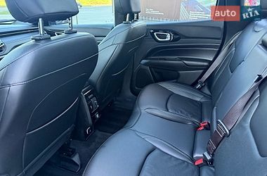 Внедорожник / Кроссовер Jeep Compass 2022 в Полтаве