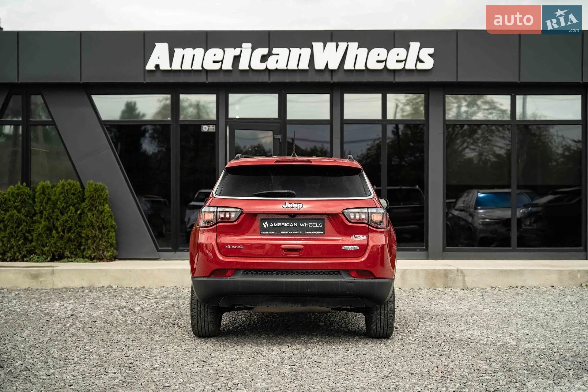 2023 Jeep Compass - мініатюра 6