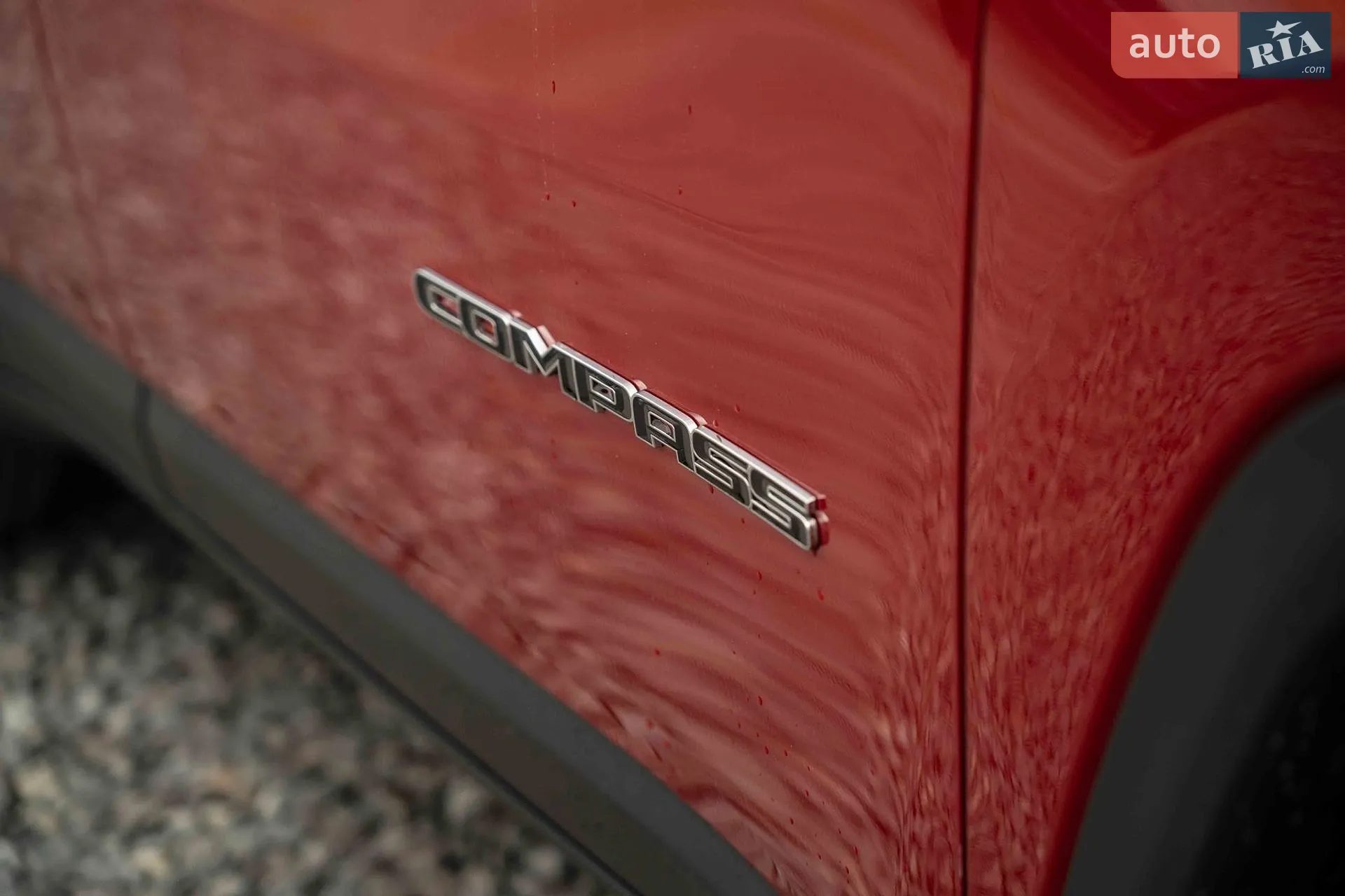 2023 Jeep Compass - мініатюра 14