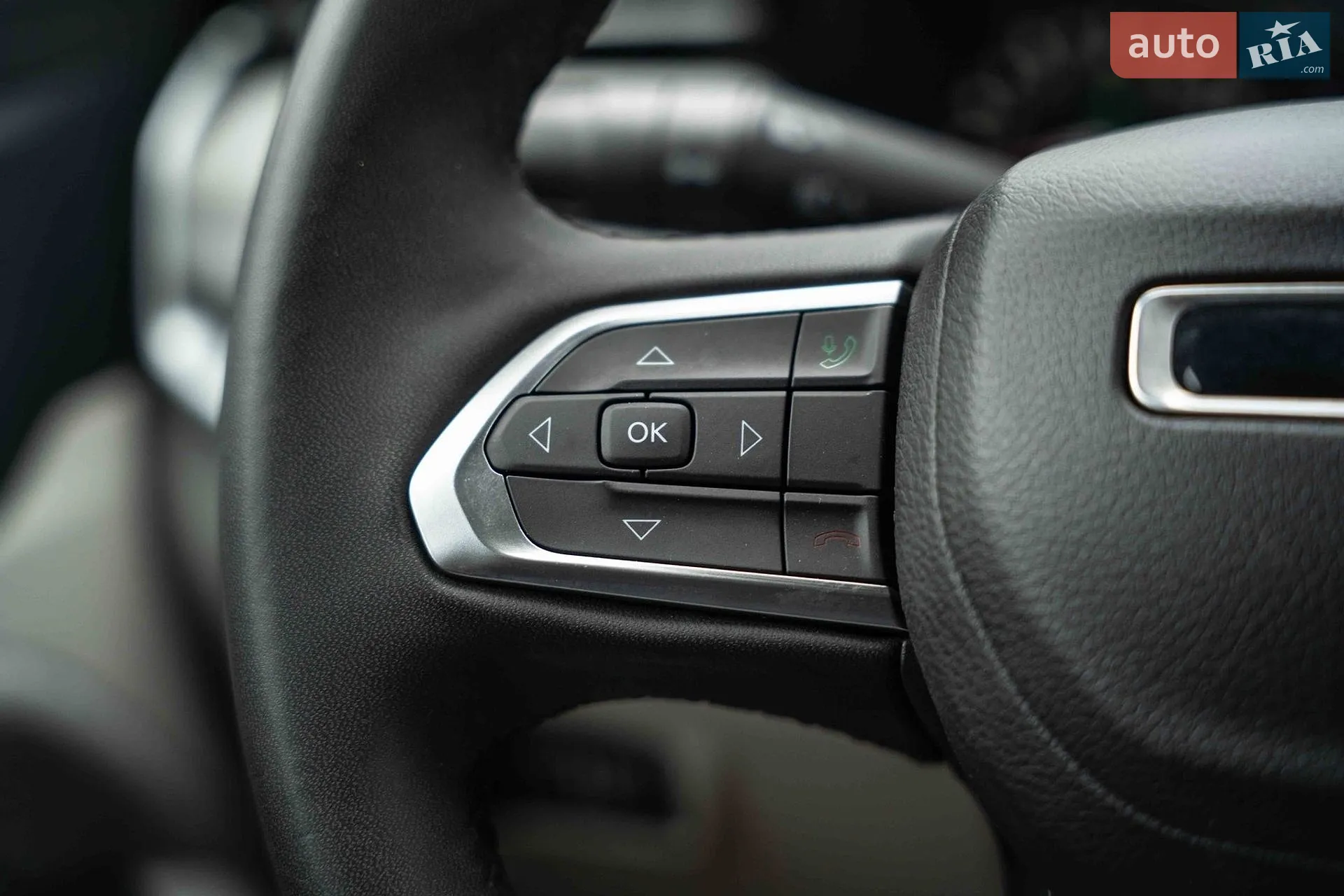 2023 Jeep Compass - мініатюра 24