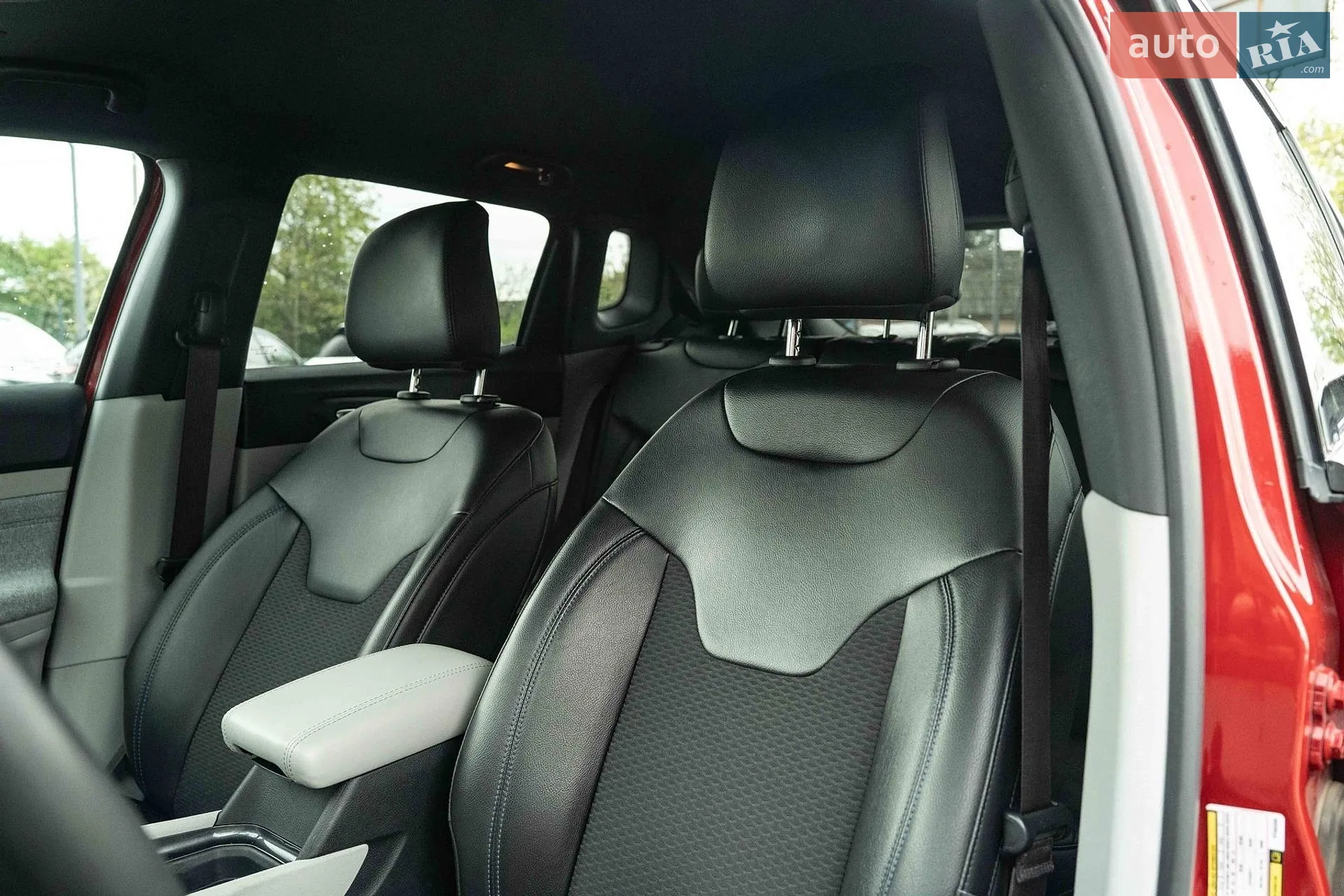2023 Jeep Compass - мініатюра 33