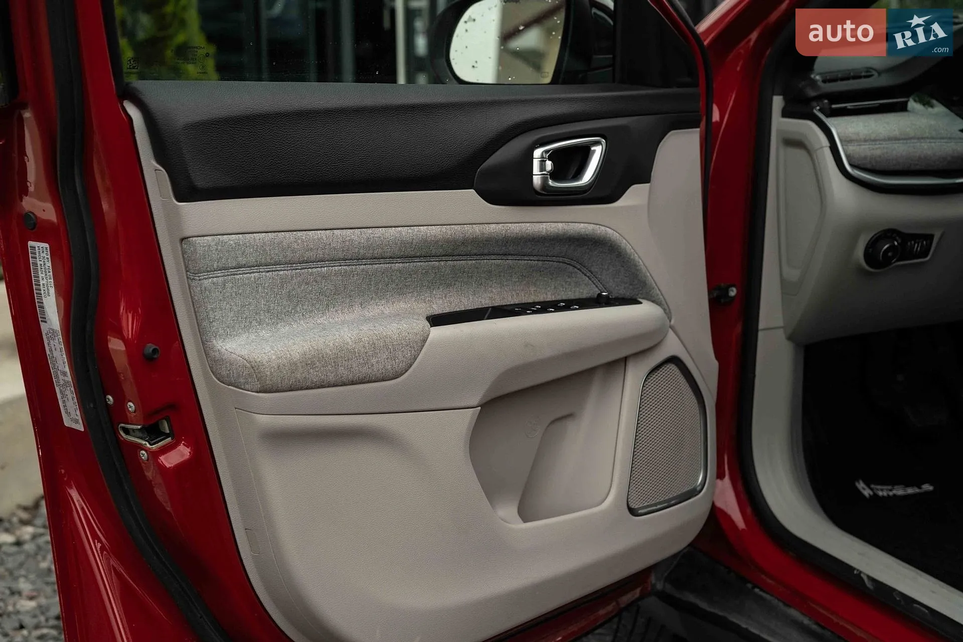 2023 Jeep Compass - мініатюра 36