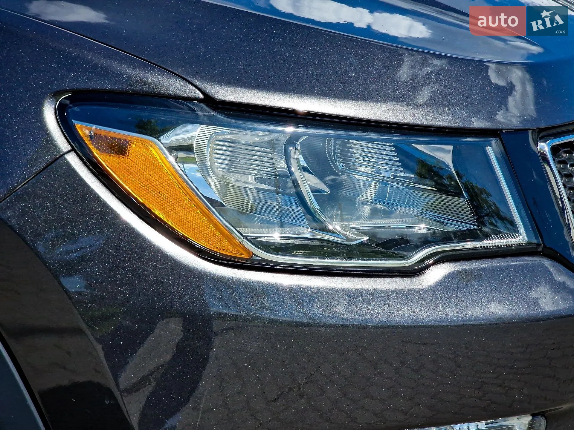 2019 Jeep Compass - мініатюра 11