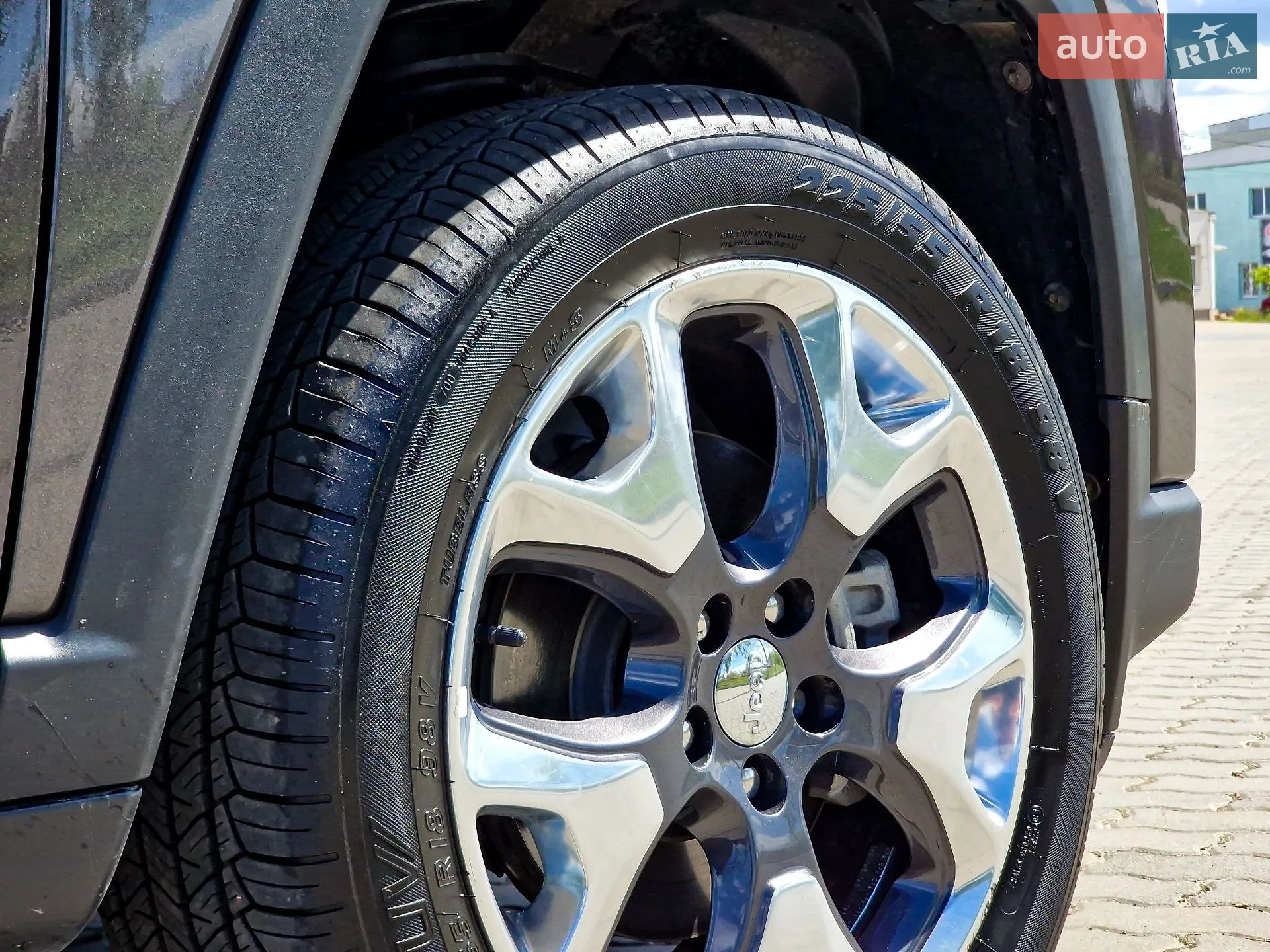 2019 Jeep Compass - мініатюра 16