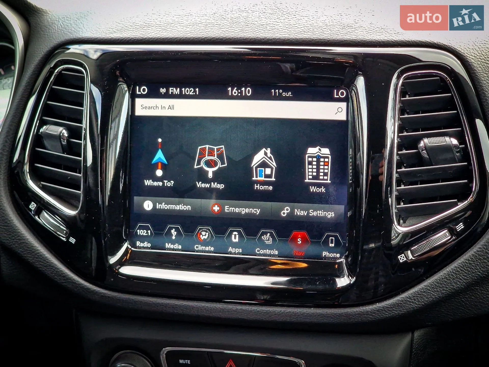 2019 Jeep Compass - мініатюра 25