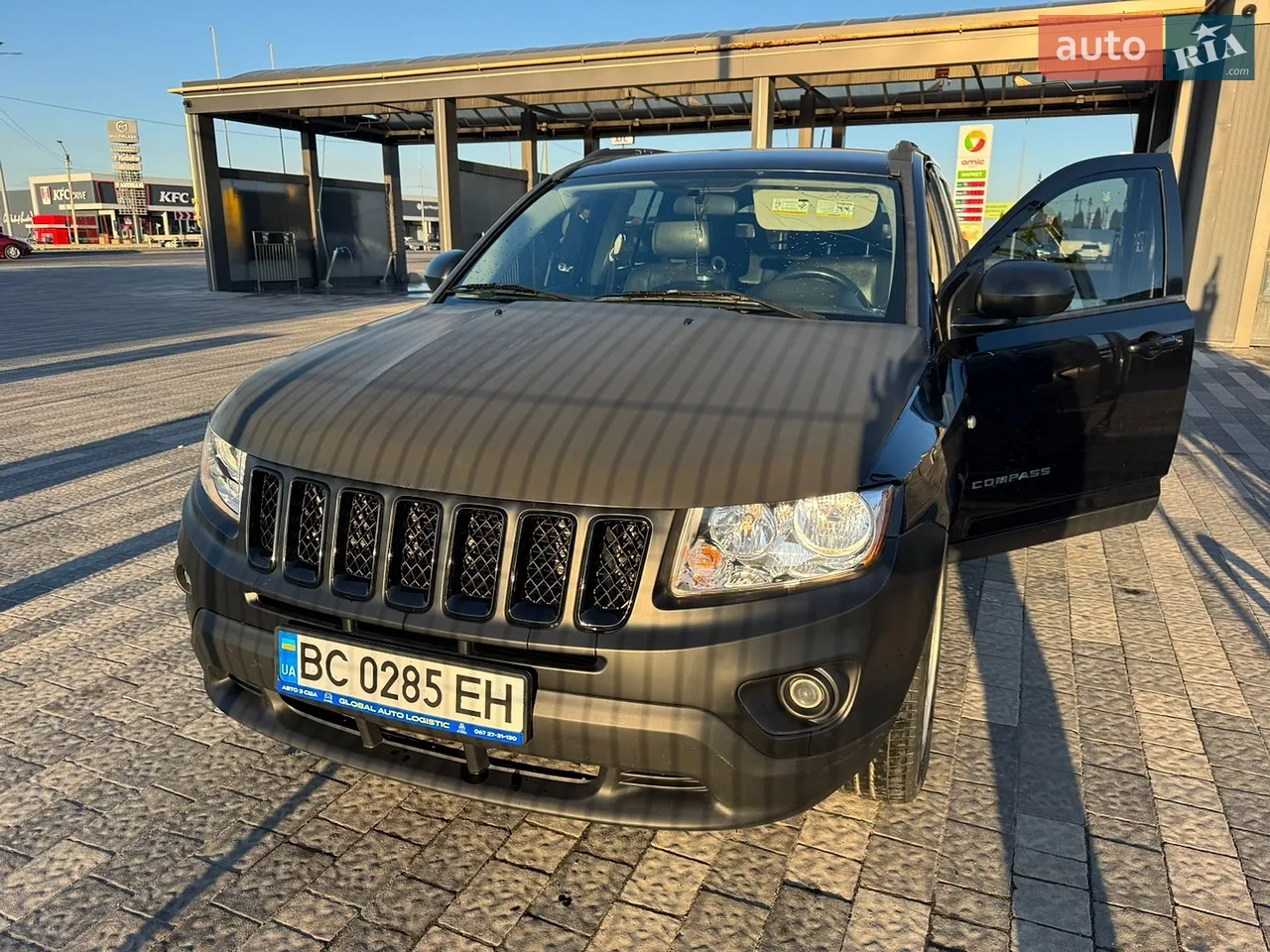 2012 Jeep Compass - мініатюра 20