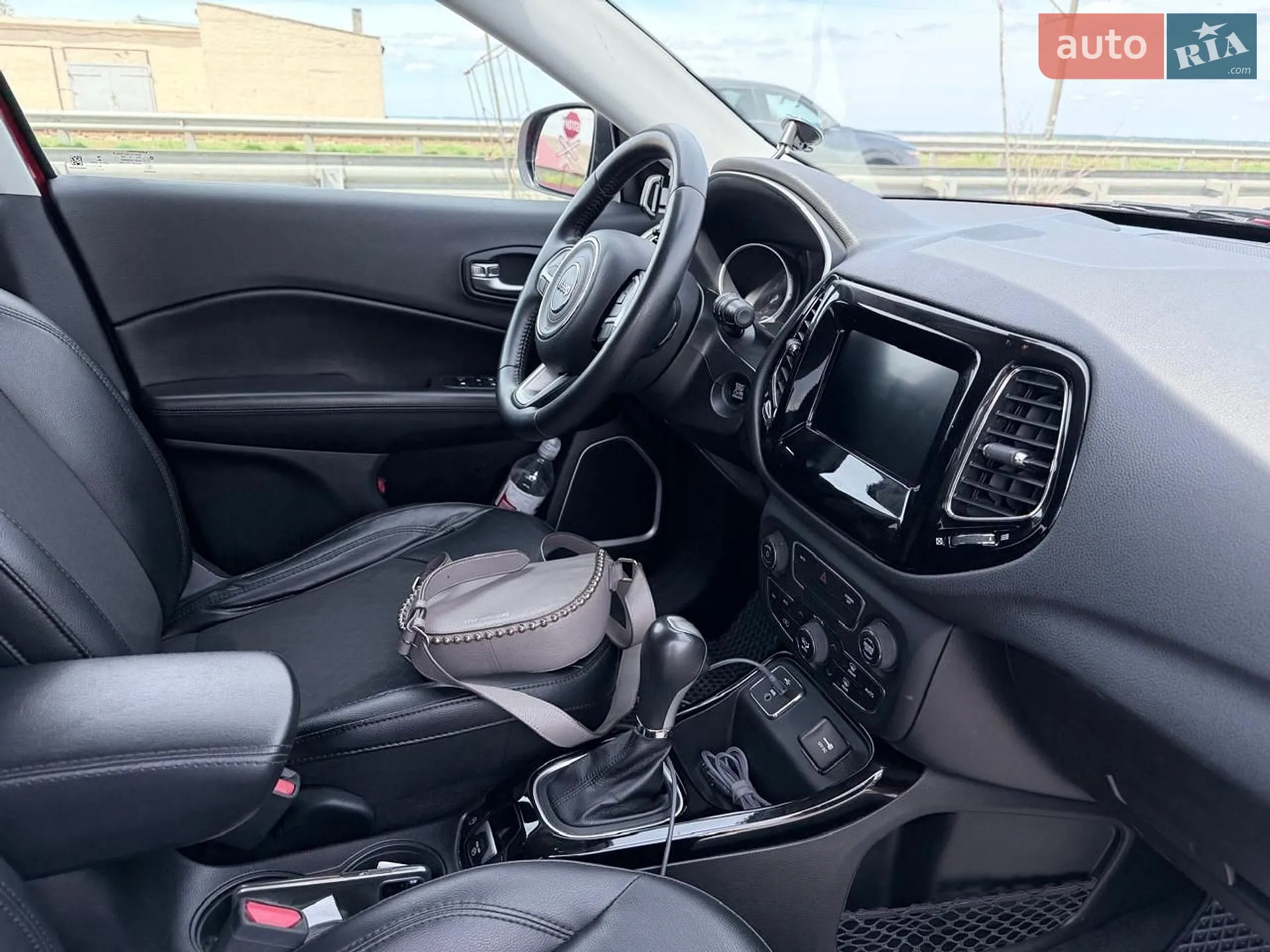 2018 Jeep Compass - мініатюра 22