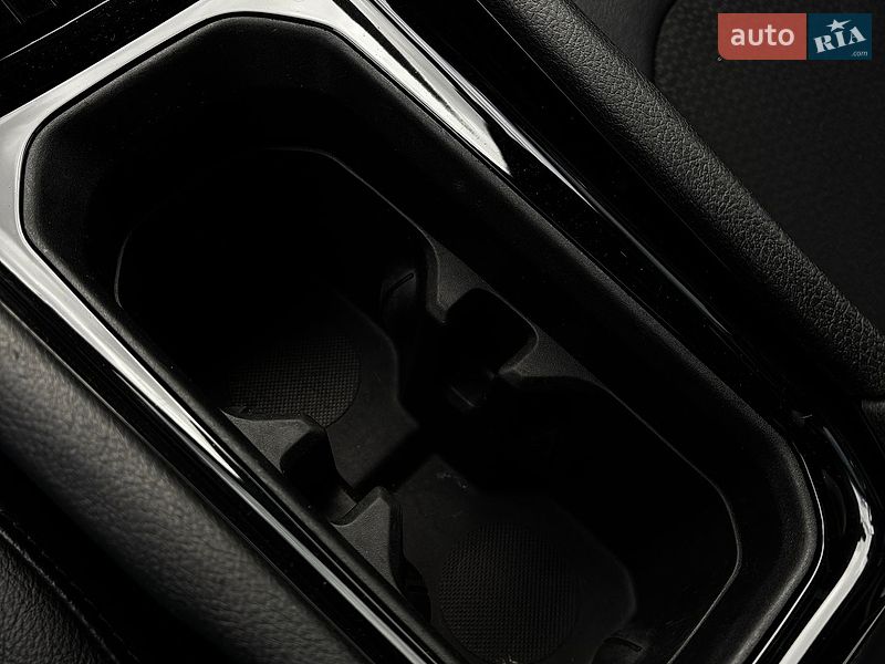 Позашляховик / Кросовер Jeep Compass 2023 в Білогородці