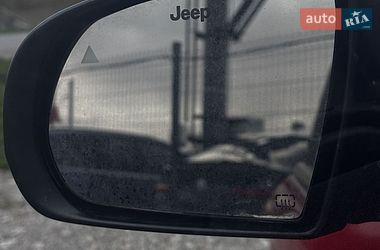 Позашляховик / Кросовер Jeep Compass 2023 в Білогородці