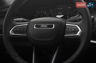 Позашляховик / Кросовер Jeep Compass 2023 в Білогородці