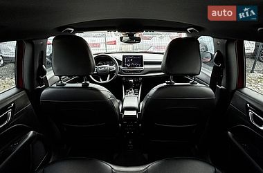 Позашляховик / Кросовер Jeep Compass 2023 в Білогородці