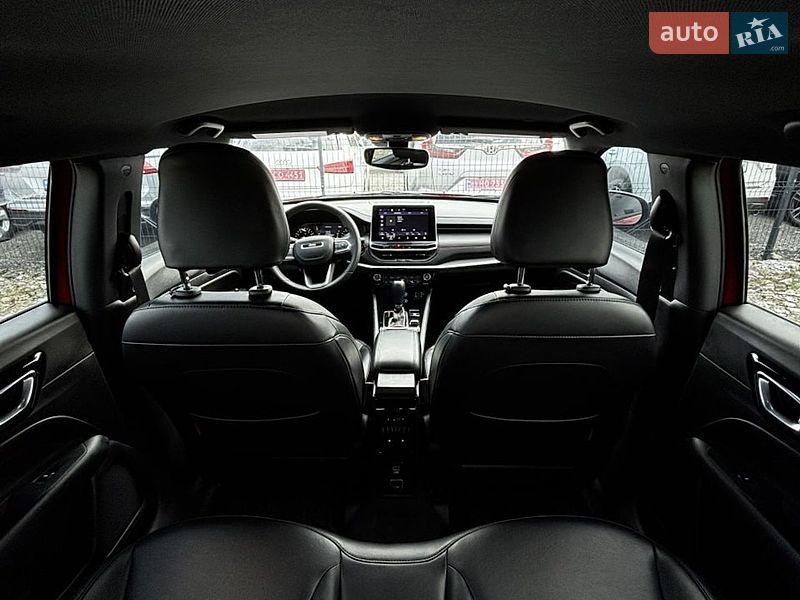 Позашляховик / Кросовер Jeep Compass 2023 в Білогородці