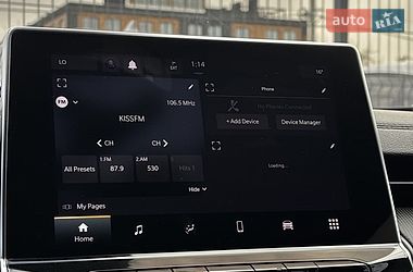 Позашляховик / Кросовер Jeep Compass 2023 в Білогородці