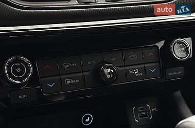 Позашляховик / Кросовер Jeep Compass 2023 в Білогородці